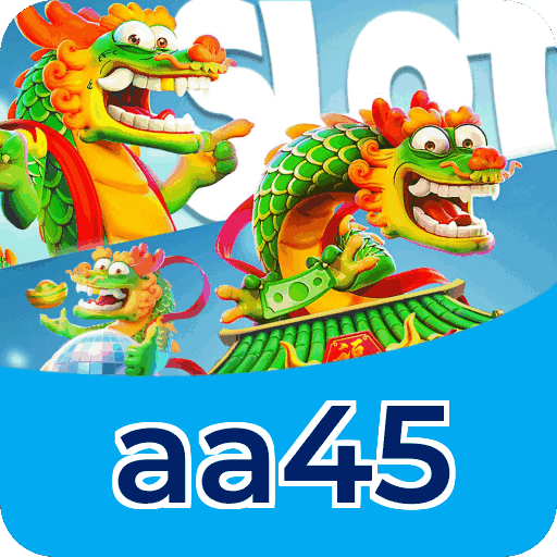 aa45 segurança SSL 256-bit - Licença Curaçao, eCOGRA, GLI certificado
